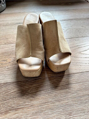 Sam Edelman Josselyn Mules
